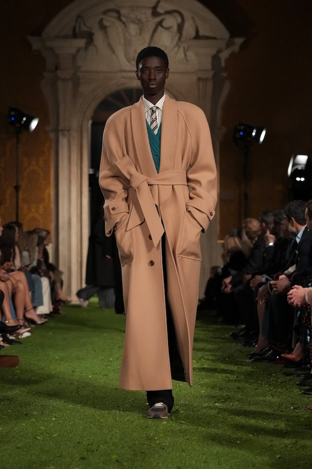 Valentino Autumn/Winter 2026