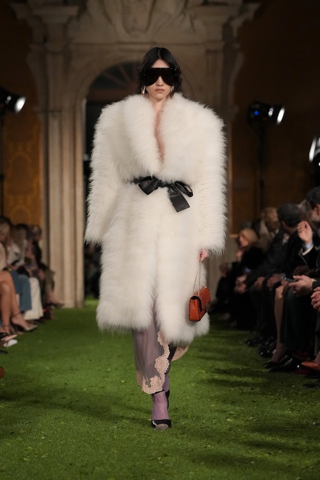 Valentino Autumn/Winter 2026