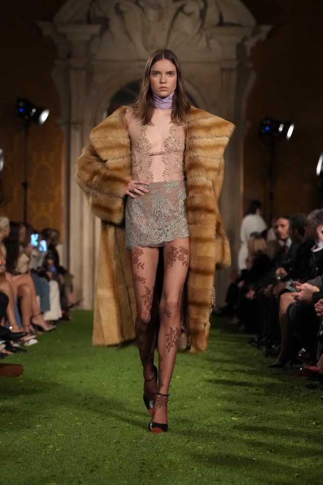 Valentino Autumn/Winter 2026