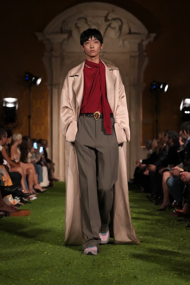 Valentino Autumn/Winter 2026