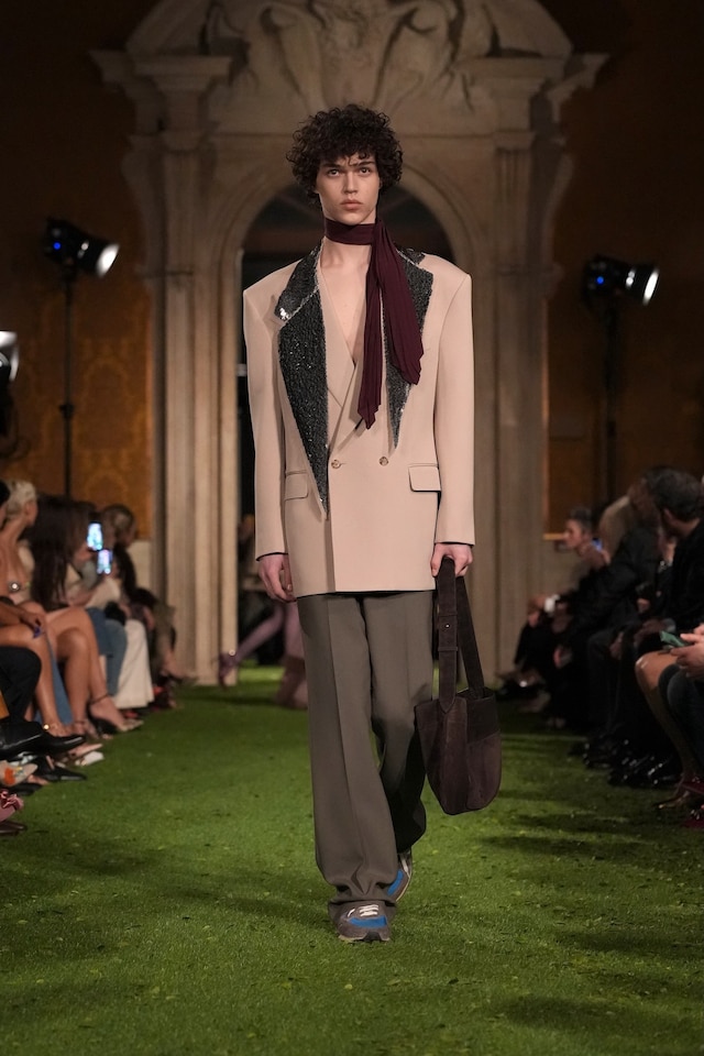 Valentino Autumn/Winter 2026