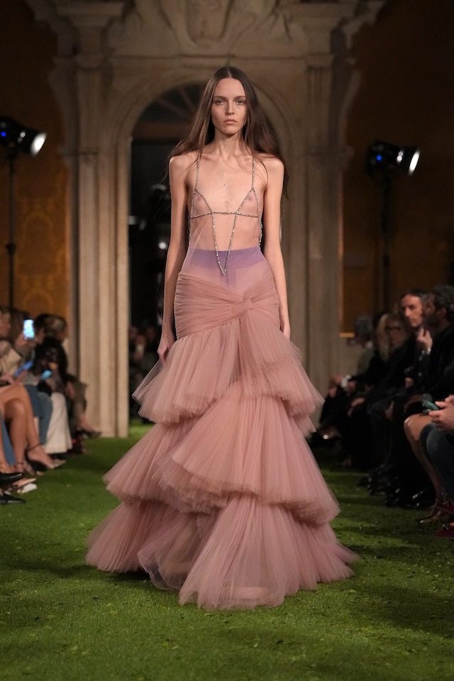Valentino Autumn/Winter 2026