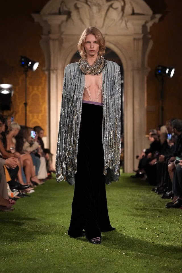 Valentino Autumn/Winter 2026