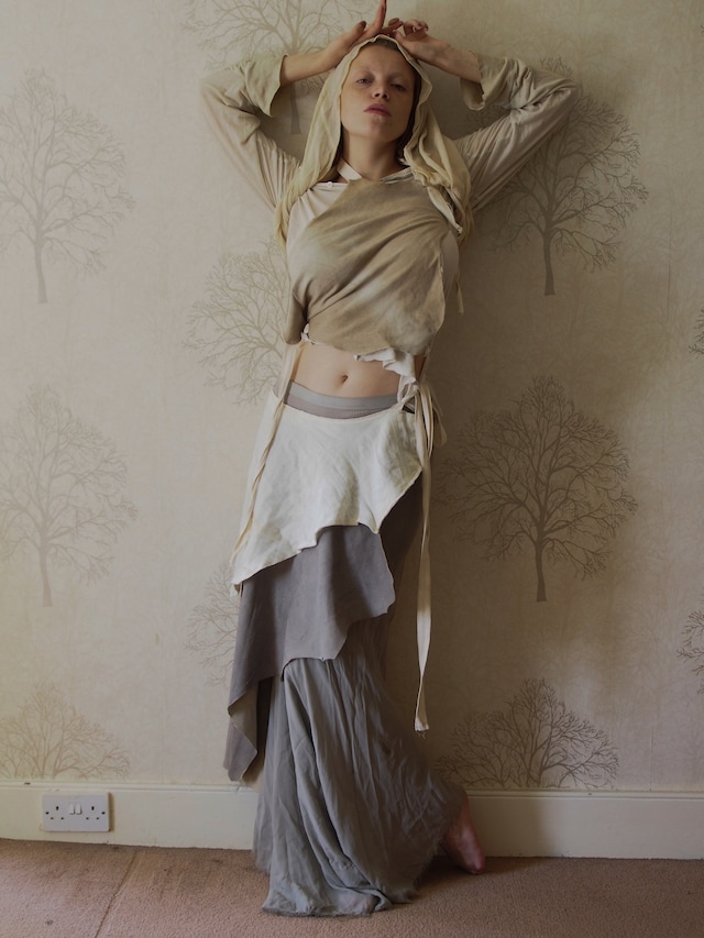 Keka Rocka by Anna Victoria Best and Lara McGrath