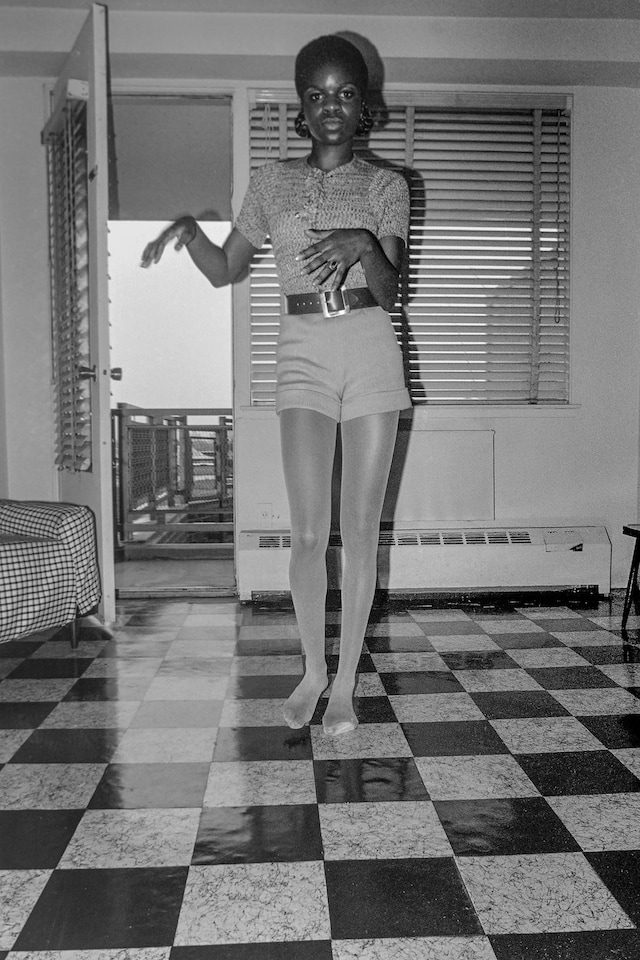 Scopin: Chelsea Hotel