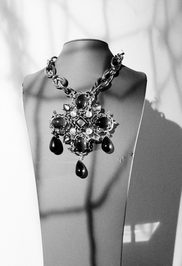 Saint Laurent by Anthony Vaccarello