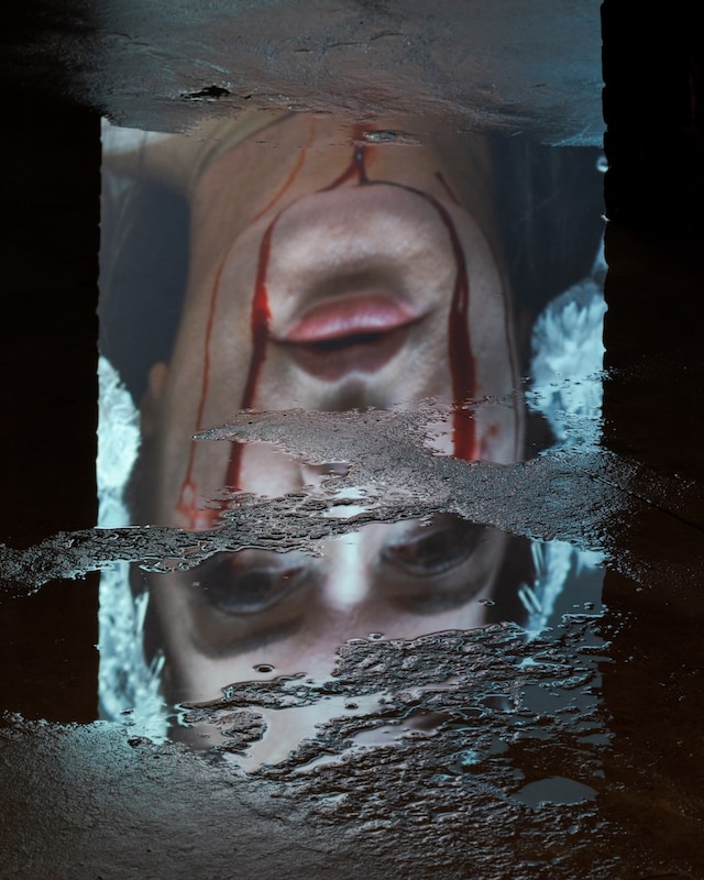 Marina Abramović: Seven Deaths