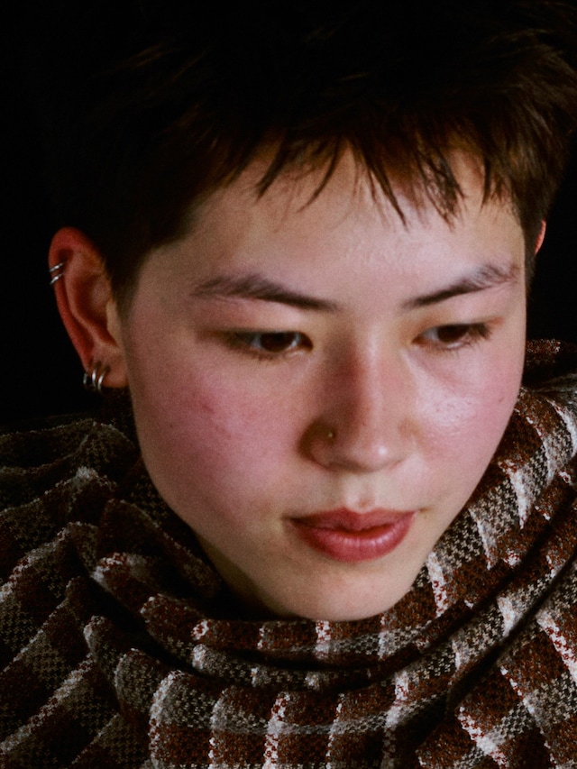 Dykes by Emily Lipson