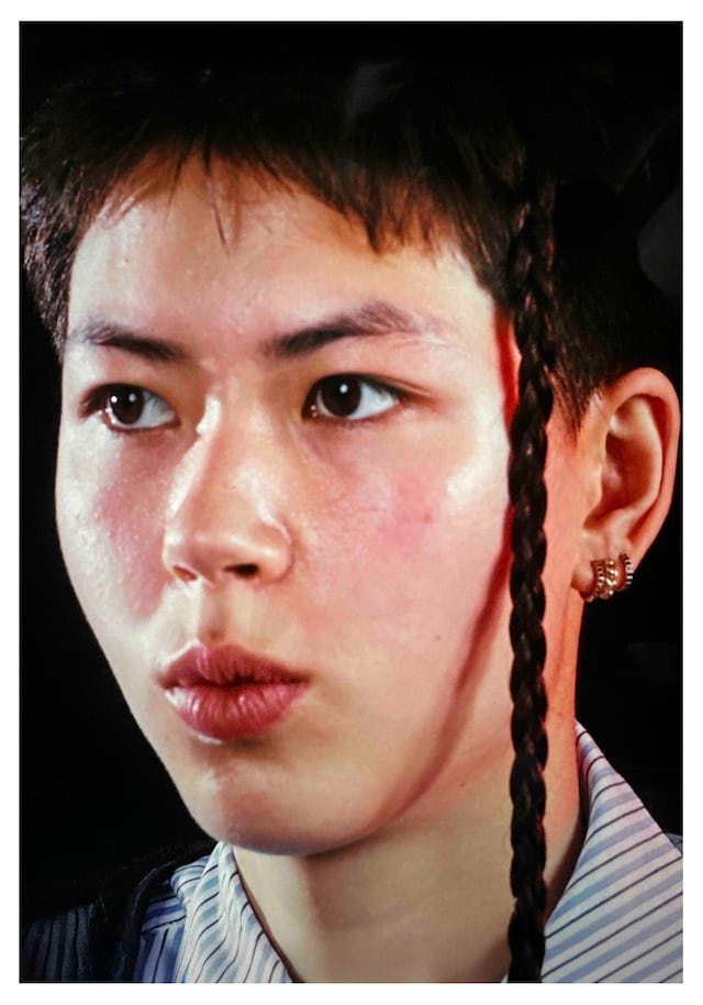 Dykes by Emily Lipson