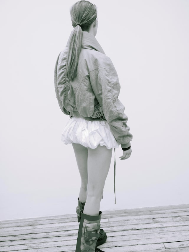 Dykes by Emily Lipson