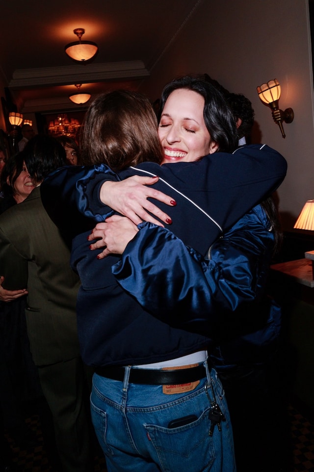 Burberry x AnOther Magazine