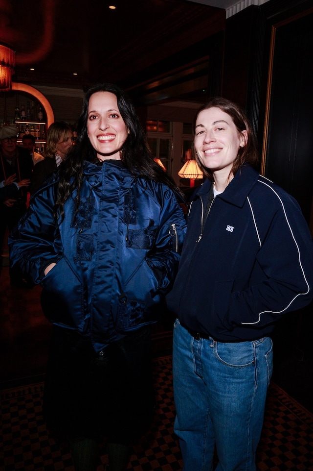 Burberry x AnOther Magazine