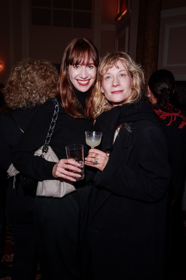 Burberry x AnOther Magazine