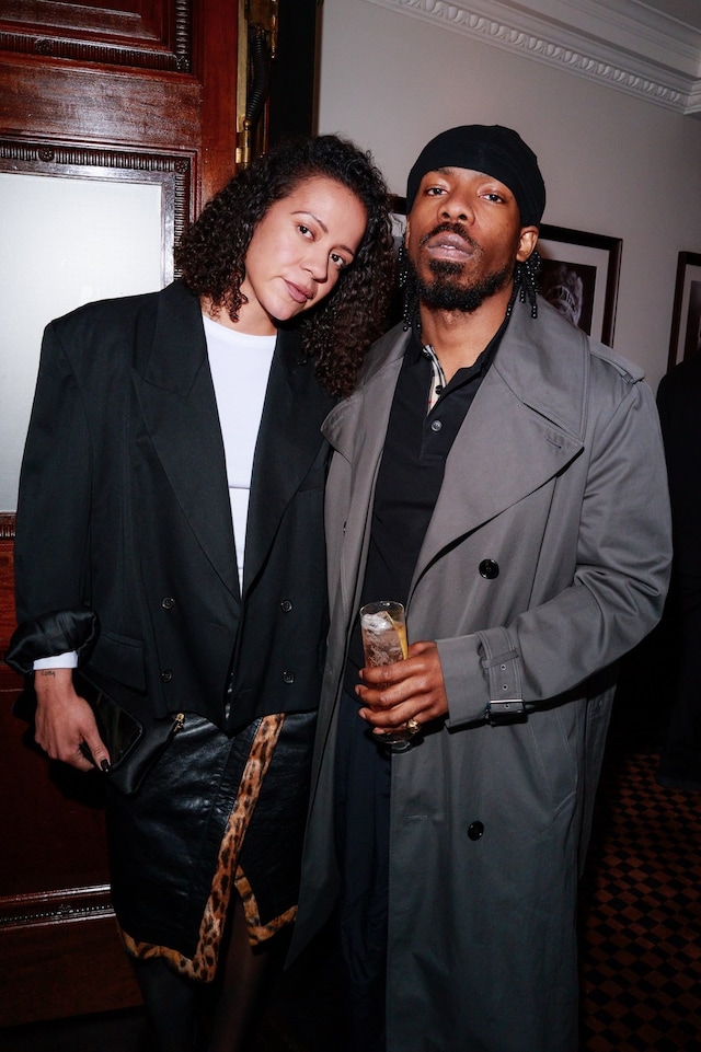 Burberry x AnOther Magazine