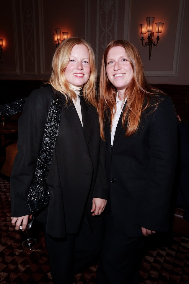 Burberry x AnOther Magazine