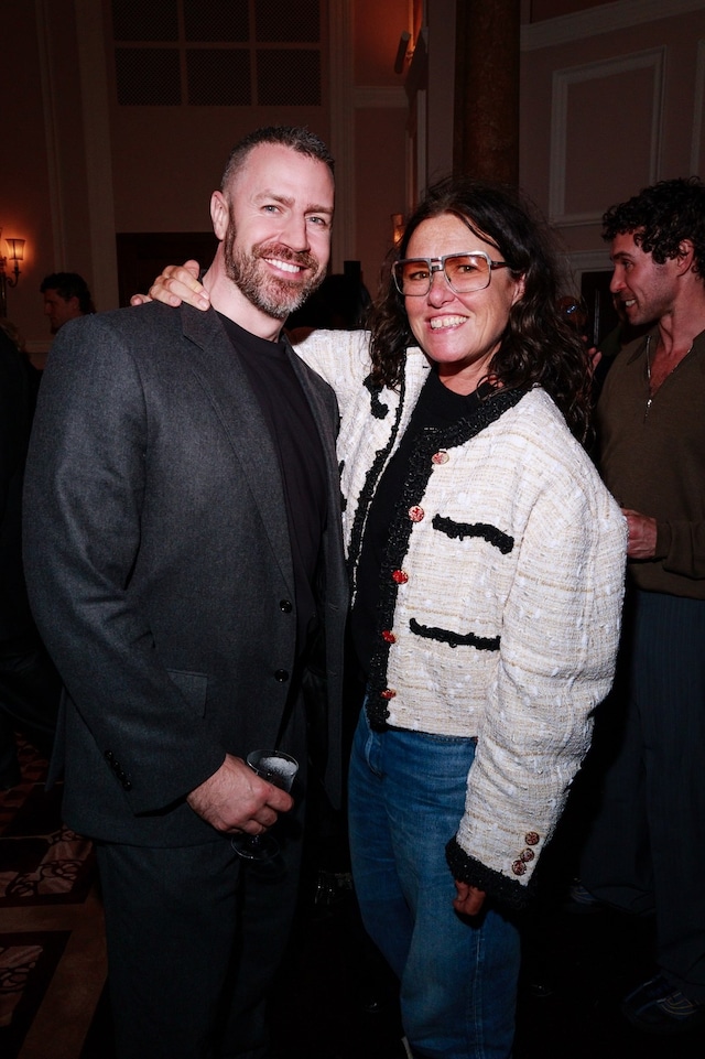 Burberry x AnOther Magazine