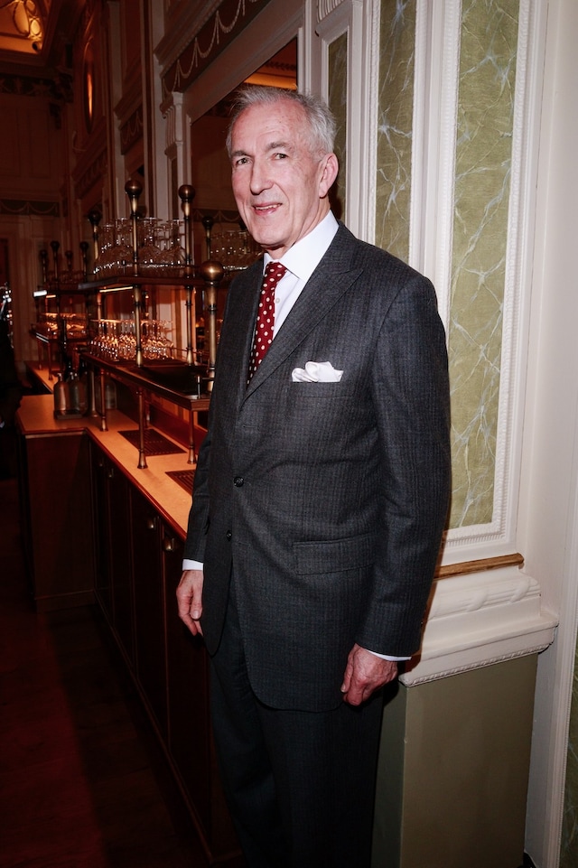 Burberry x AnOther Magazine