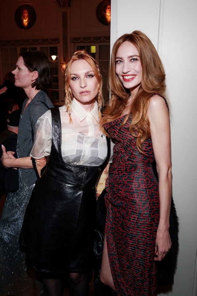 Burberry x AnOther Magazine