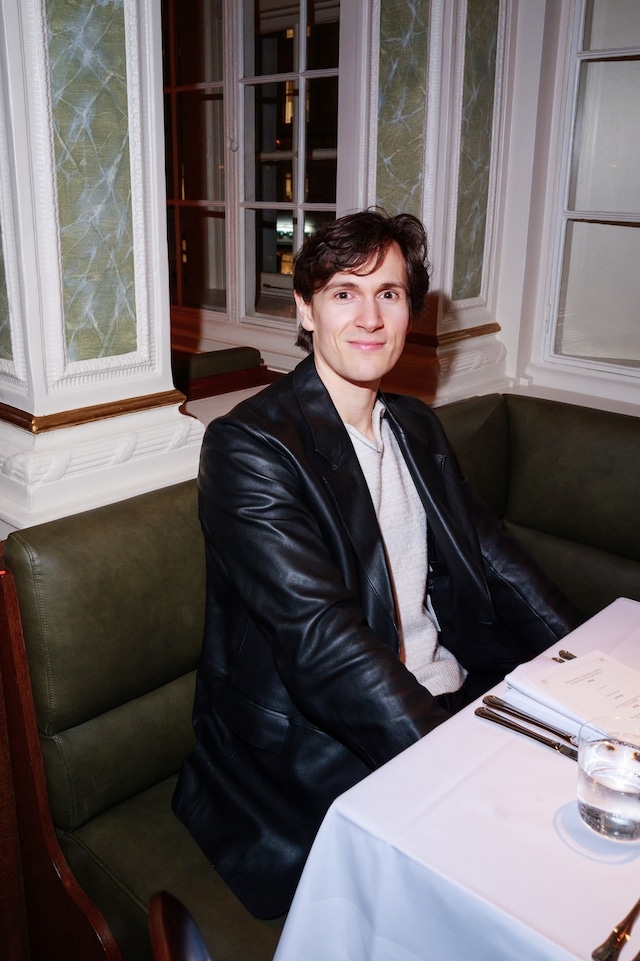 Burberry x AnOther Magazine