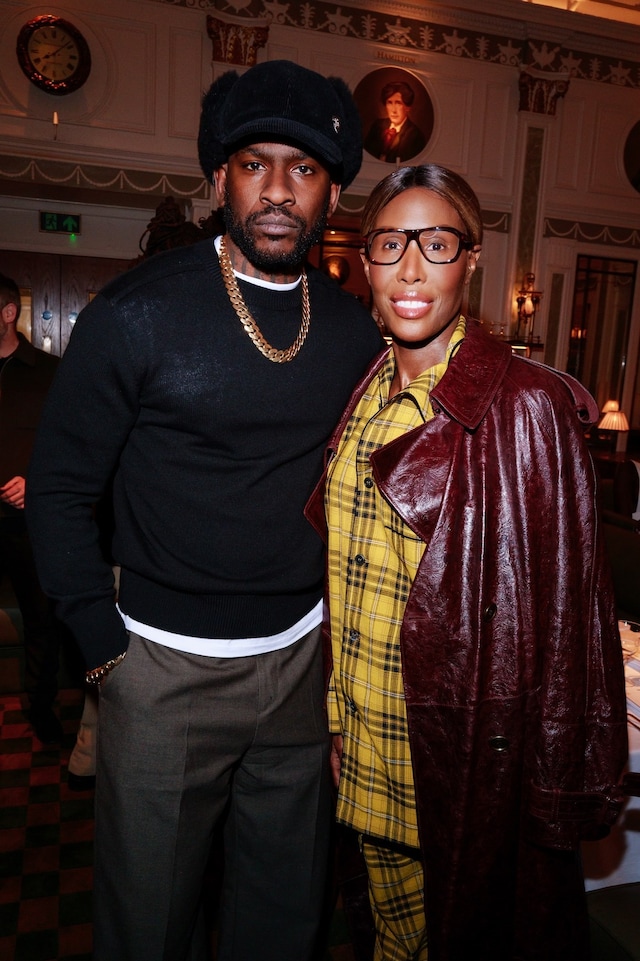 Burberry x AnOther Magazine