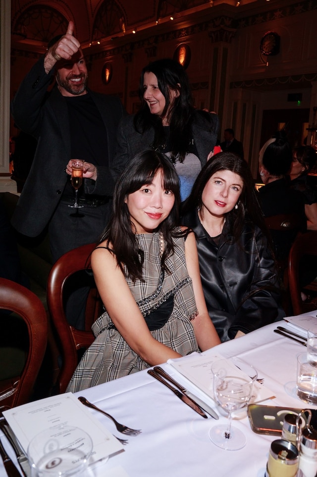 Burberry x AnOther Magazine