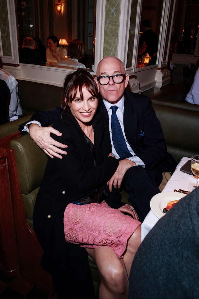 Burberry x AnOther Magazine