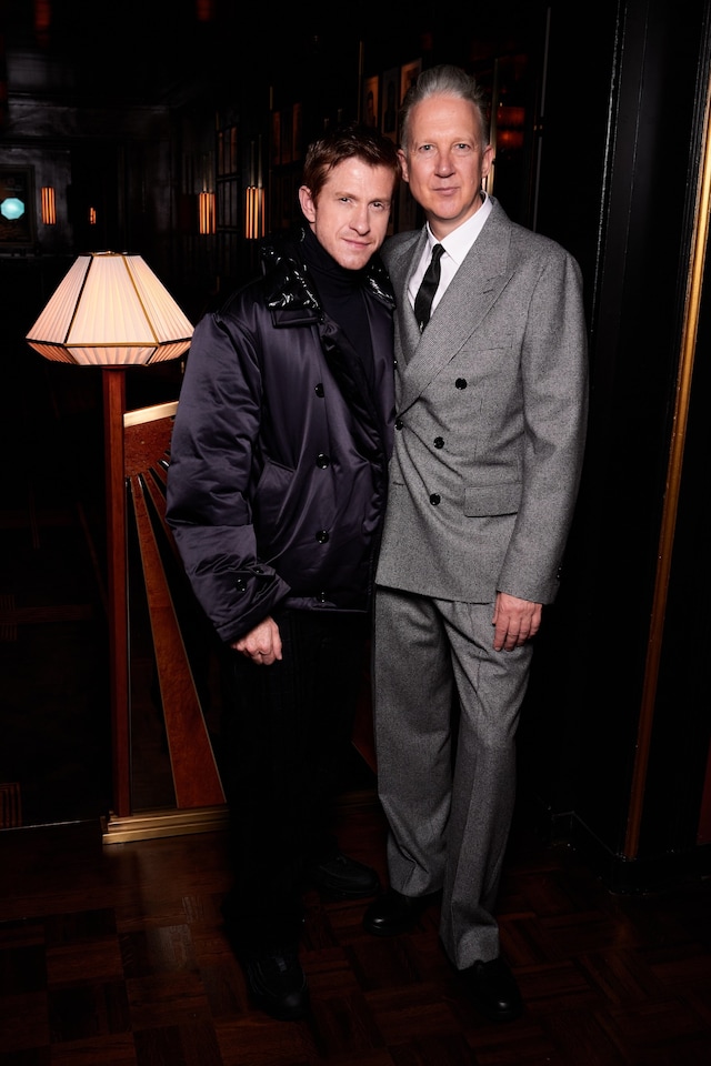 Burberry x AnOther Magazine