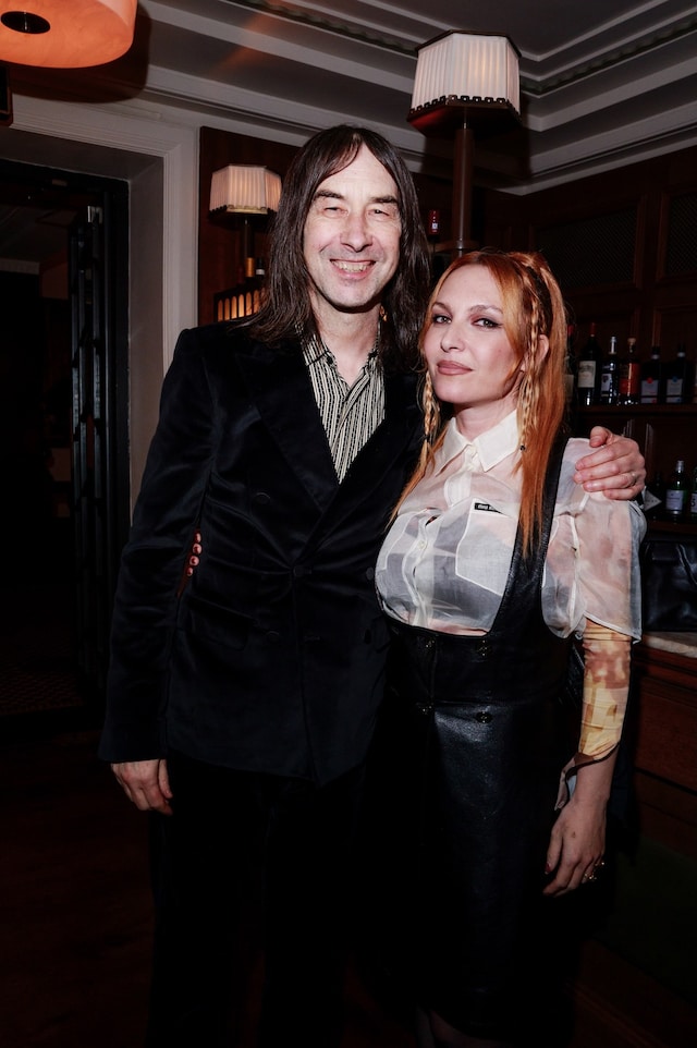 Burberry x AnOther Magazine