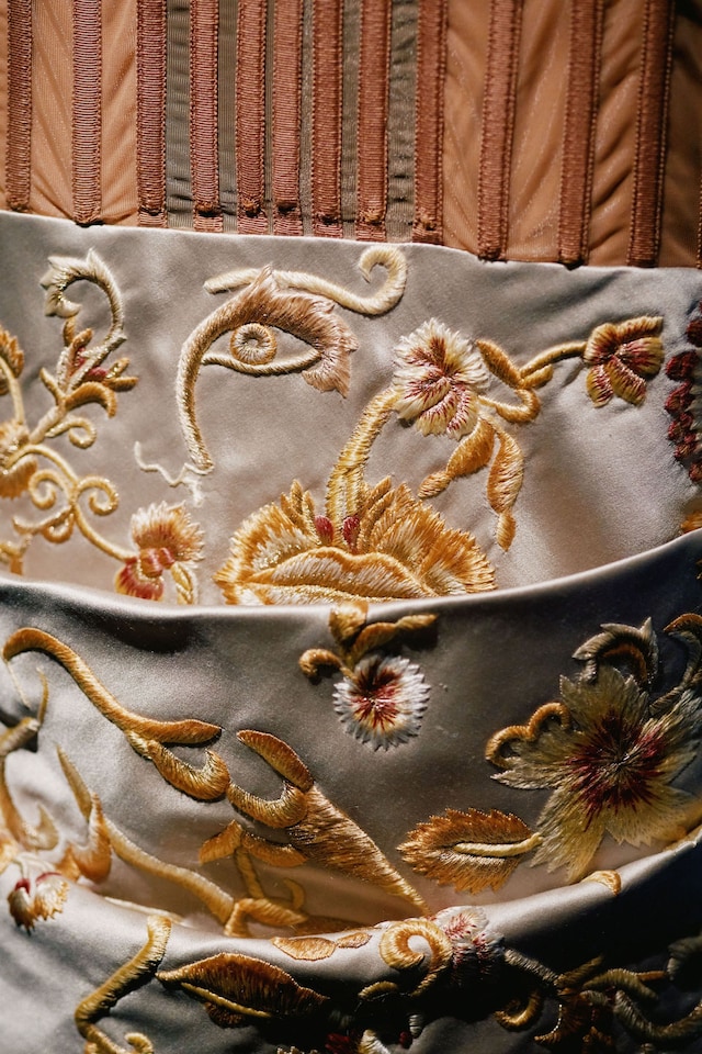 Schiaparelli: Fashion Becomes Art 