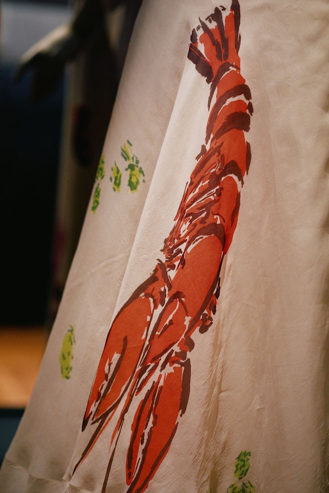 Schiaparelli: Fashion Becomes Art 