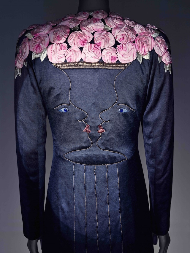 Schiaparelli: Fashion Becomes Art 