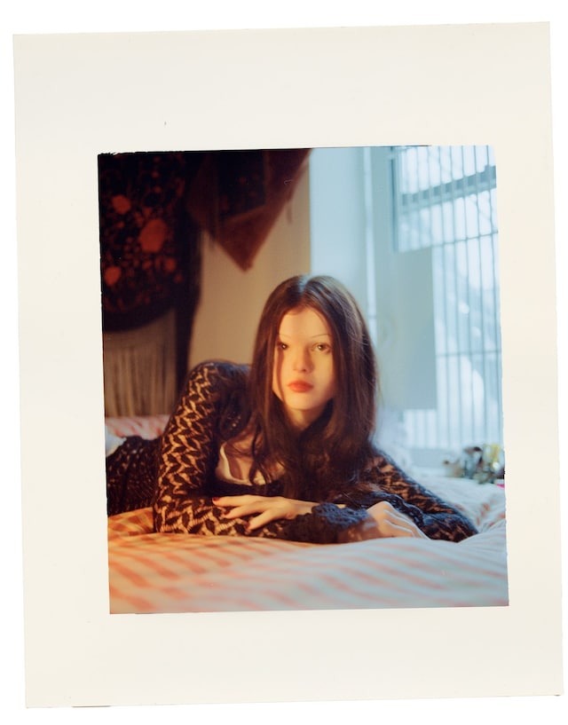 AnOther Thing I Wanted to Tell You ...