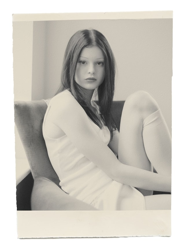 Mark Peckmezian for AnOther Magazine Spring/Summer 2026