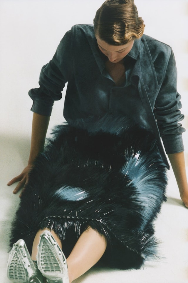 Alessandro Raimondo for AnOther Magazine Spring/Summer 2026 