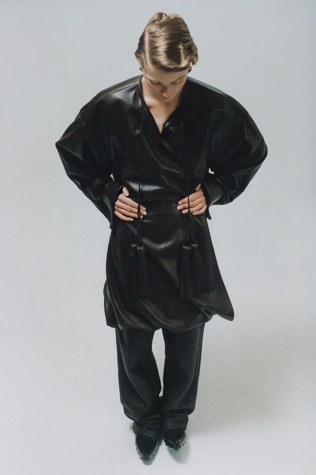 Alessandro Raimondo for AnOther Magazine Spring/Summer 2026 