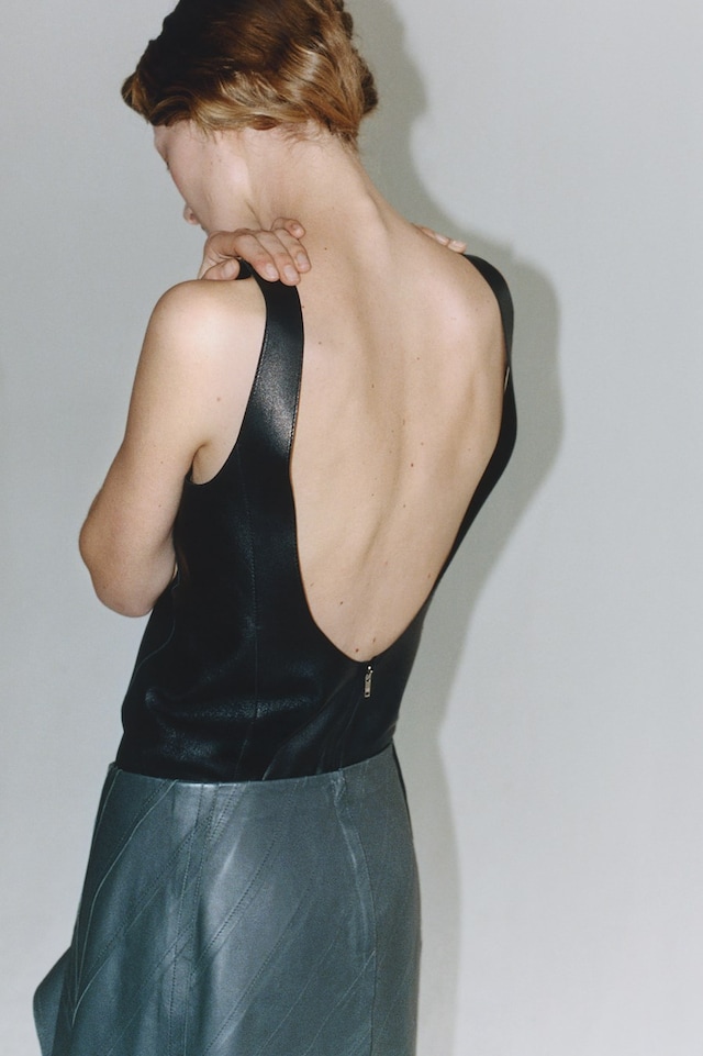 Alessandro Raimondo for AnOther Magazine Spring/Summer 2026 