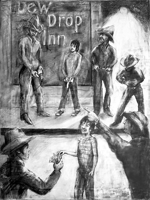 Bedtime Stories for Bad Boys and Girls