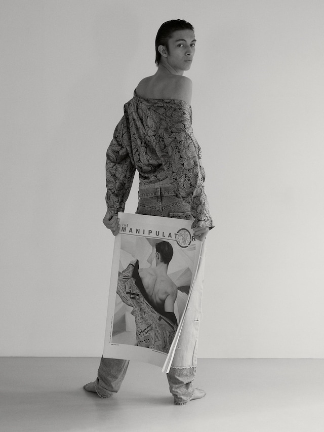 2DAY Store Anna Santangelo Fanny Kübler