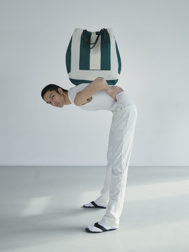 2DAY Store Anna Santangelo Fanny Kübler