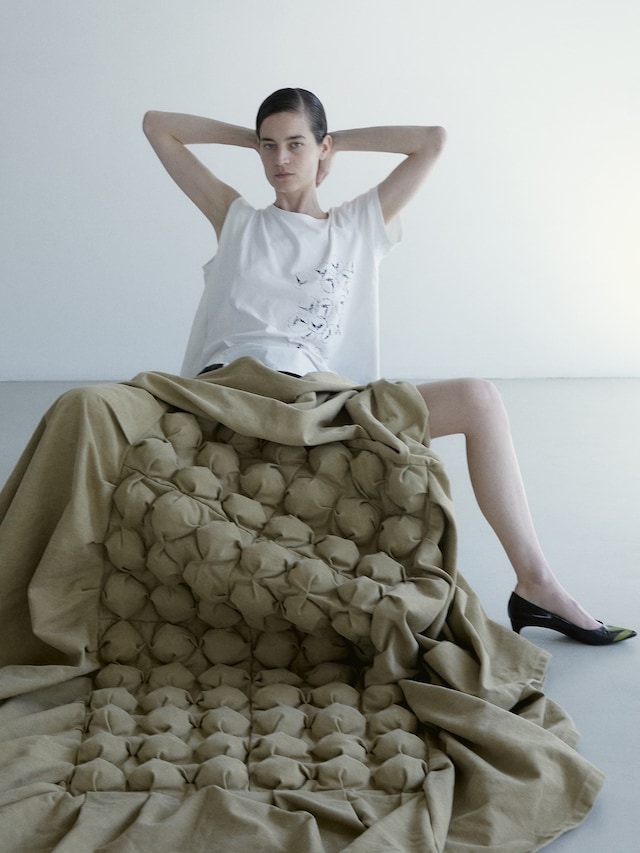 2DAY Store Anna Santangelo Fanny Kübler