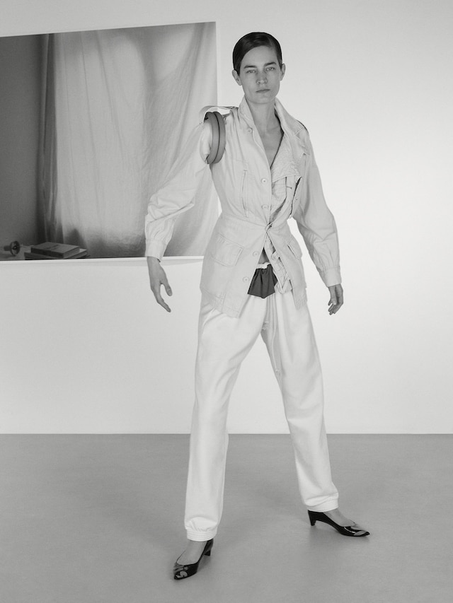 2DAY Store Anna Santangelo Fanny Kübler