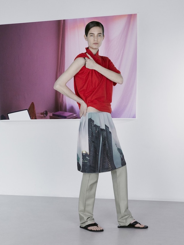 2DAY Store Anna Santangelo Fanny Kübler