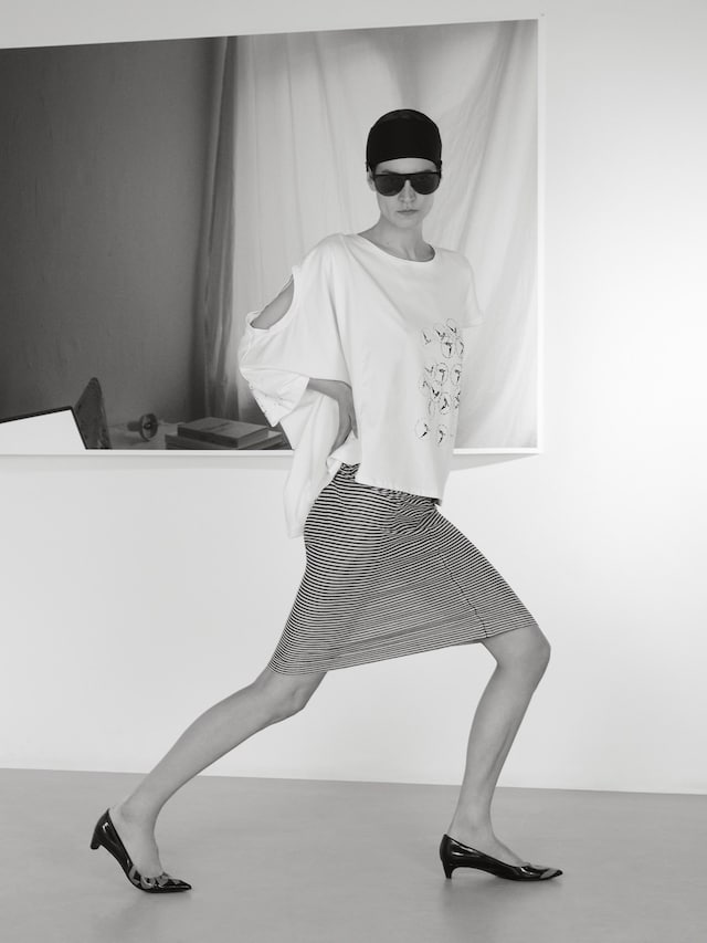 2DAY Store Anna Santangelo Fanny Kübler