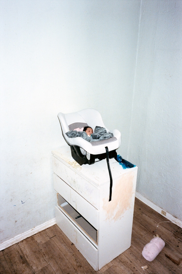 New Genesis by Abdulhamid Kircher