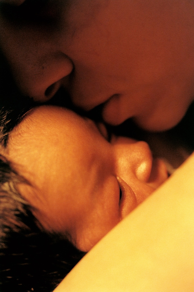 New Genesis by Abdulhamid Kircher