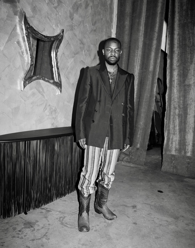 Dozie Kanu for Knoll at Salone del Mobile 2026