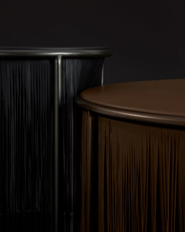 Dozie Kanu for Knoll at Salone del Mobile 2026