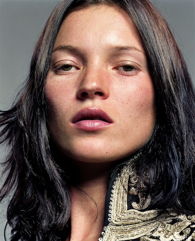 Inez &amp; Vinoodh, Kate, 1999