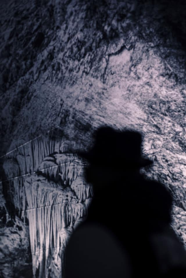 La Caverne du Pont Neuf
