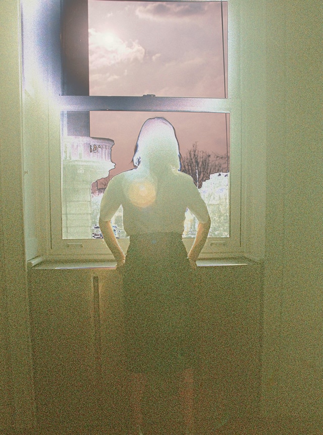 Kim Gordon in Jil Sander for Another Man Summer/Autumn 2026